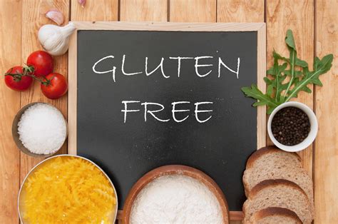How can I replace gluten in my diet